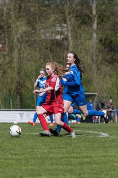 Bild 424 - F VfL Oldesloe II - SG Holstein S�d : Ergebnis: 0:15